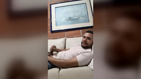 king_latino_ online show from June 19, 4:28 am