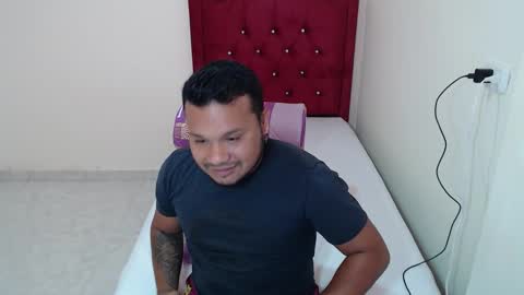 Snapshot of king_leo3 chatting on January 14, 12:55 pm King LEO online show from January 14, 12:55 pm