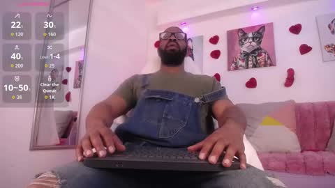 Malik  online show from February 26, 1:32 pm