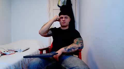 Snapshot of king_master_juan chatting on November 20, 3:01 pm The Best Master online show from November 20, 3:01 pm