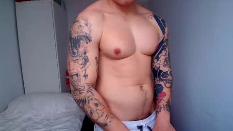 Snapshot of king_master_juan chatting on February 20, 2:06 pm The Best Master online show from February 20, 2:06 pm