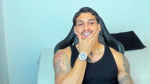 king_of_kings__ online show from January 13, 12:05 am