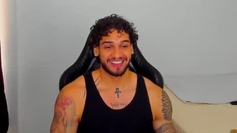 king_of_kings__ online show from July 30, 10:09 pm