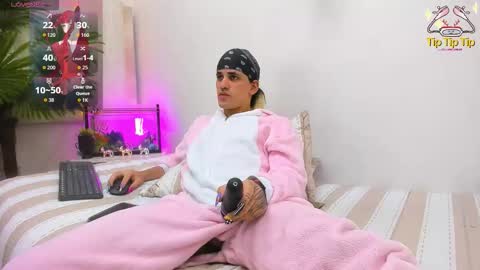 king voy online show from September 16, 8:54 pm