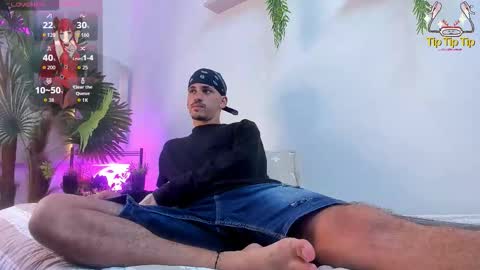 king voy online show from September 28, 8:36 pm