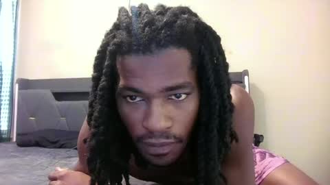 King Almighty01 online show from June 17, 3:46 pm