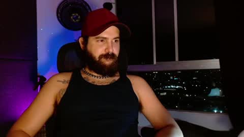 Jake online show from December 7, 2:31 am