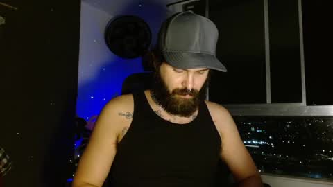 Jake online show from December 8, 2:39 am