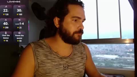 Jake online show from February 8, 10:51 pm