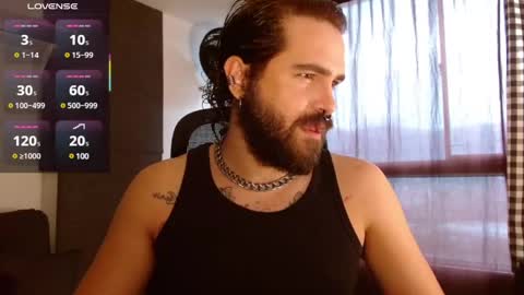 Jake online show from February 23, 8:33 pm