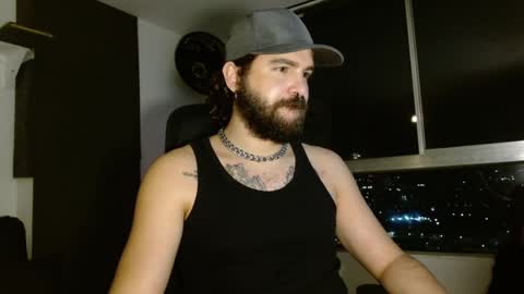 Jake online show from February 24, 3:55 am