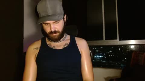 Jake online show from February 26, 12:05 am