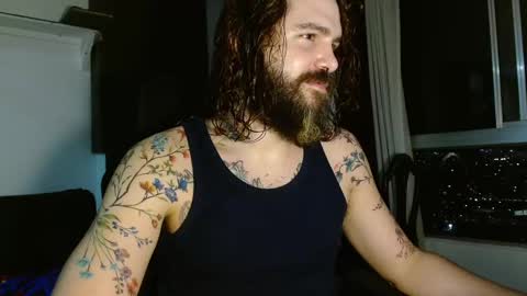 Jake online show from November 12, 1:17 am