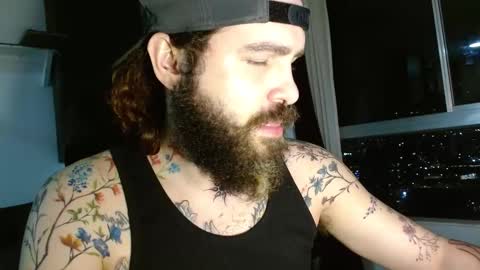 Jake online show from November 25, 1:05 am