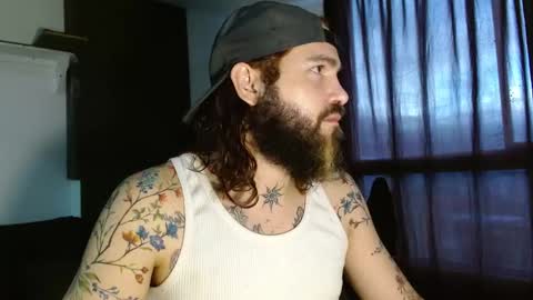 Jake online show from December 4, 10:07 pm