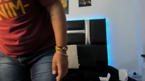 Snapshot of kingg_jay chatting on June 14, 12:29 pm kingg_jay online show from June 14, 12:29 pm