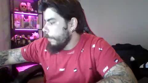 James online show from June 11, 3:43 pm
