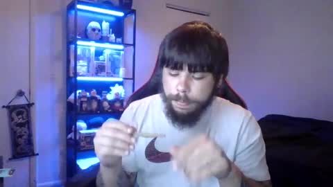 James online show from June 13, 3:37 am