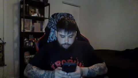 James online show from June 24, 11:37 pm