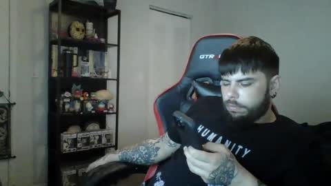 James online show from June 26, 9:41 pm