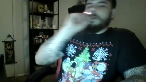 James online show from July 4, 11:55 pm