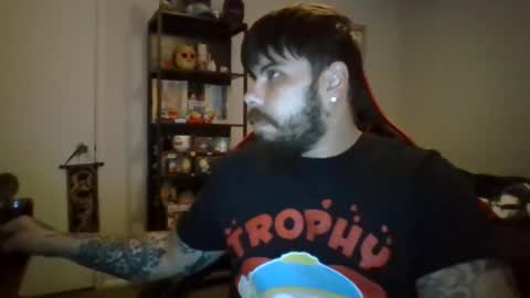 James online show from July 24, 3:21 pm