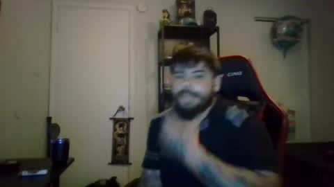 James online show from July 28, 10:42 pm