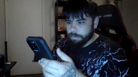 James online show from July 30, 10:03 am