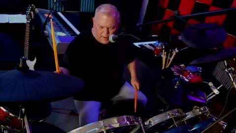 King James VIII online show from March 28, 7:24 pm