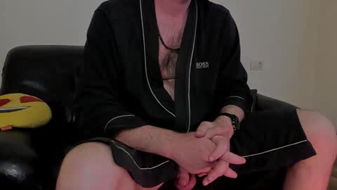 The King online show from March 16, 6:01 pm