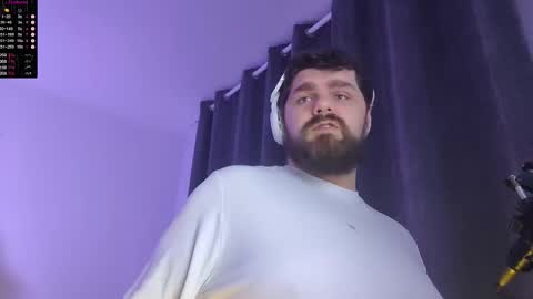 Snapshot of kingmarti chatting on January 13, 4:40 am Marti online show from January 13, 4:40 am