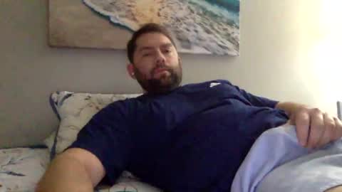 kingoftheangels1 online show from April 19, 2:33 am