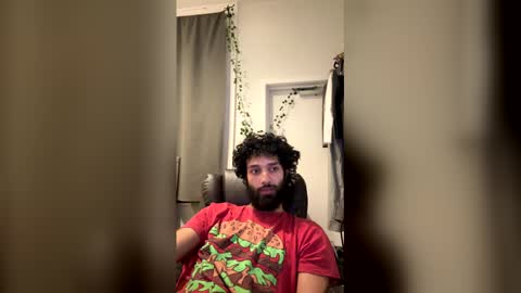 kingomarrr online show from April 16, 11:07 pm