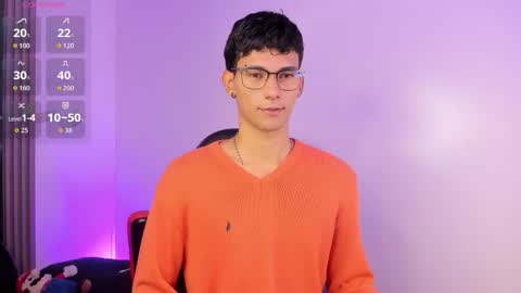  A L E X  online show from May 7, 9:25 am