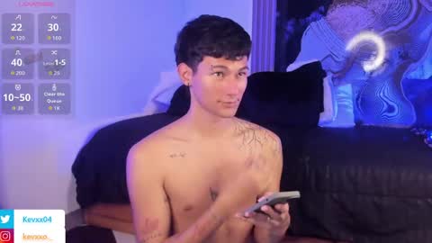  A L E X  online show from May 15, 11:34 pm