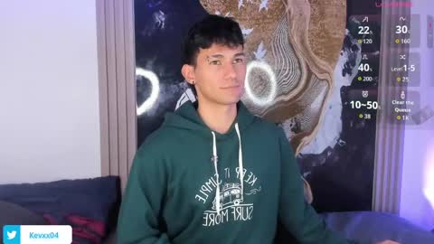  A L E X  online show from June 4, 2:06 am