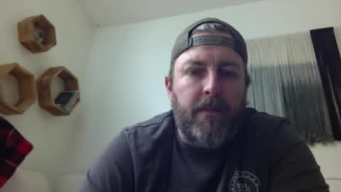 Richard online show from April 12, 7:19 pm
