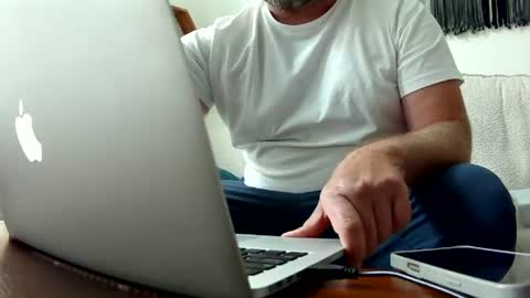 Richard online show from June 21, 5:26 pm