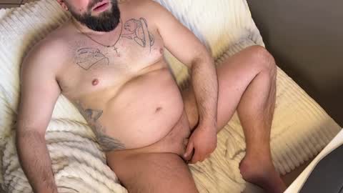 Sam online show from April 4, 3:49 am