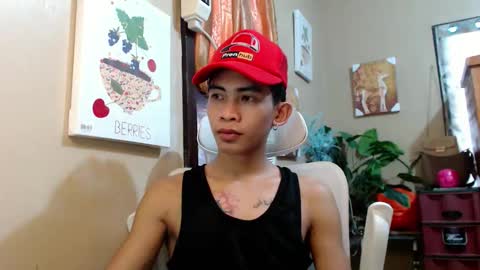 Snapshot of kingscock18 chatting on September 10, 6:13 am ALVIN online show from September 10, 6:13 am