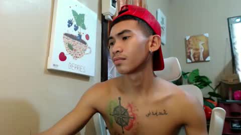 Snapshot of kingscock18 chatting on September 24, 1:42 am ALVIN online show from September 24, 1:42 am