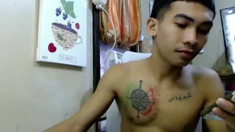 Snapshot of kingscock18 chatting on September 27, 5:34 am ALVIN online show from September 27, 5:34 am