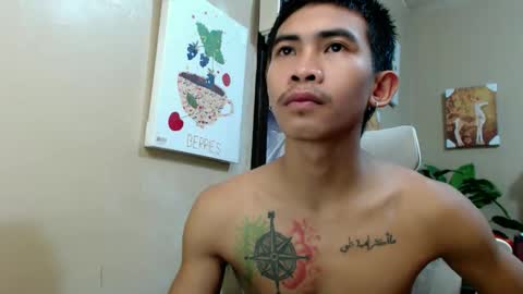 Snapshot of kingscock18 chatting on October 9, 9:40 am ALVIN online show from October 9, 9:40 am