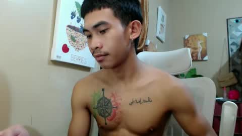 Snapshot of kingscock18 chatting on October 10, 9:30 am ALVIN online show from October 10, 9:30 am