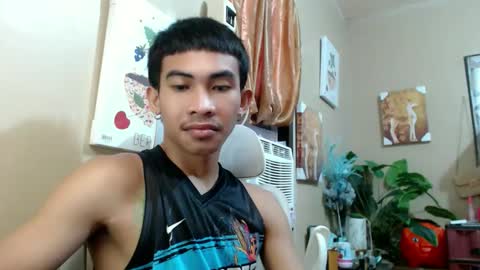 Snapshot of kingscock18 chatting on October 12, 12:20 am ALVIN online show from October 12, 12:20 am