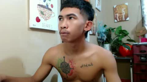 Snapshot of kingscock18 chatting on October 14, 6:25 am ALVIN online show from October 14, 6:25 am