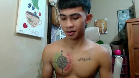 Snapshot of kingscock18 chatting on November 6, 4:30 pm ALVIN online show from November 6, 4:30 pm