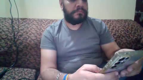 Kingsizelife1 online show from December 1, 7:47 pm