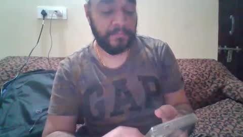 Kingsizelife1 online show from December 6, 11:57 pm