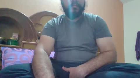 Kingsizelife1 online show from December 17, 10:34 am